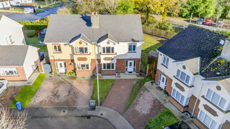 Photo of 2 The Grove, Camolin, Gorey, Co. Wexford, Y21 HX85