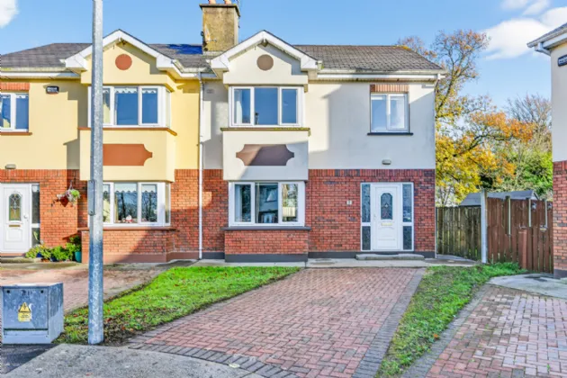 Photo of 2 The Grove, Camolin, Gorey, Co. Wexford, Y21 HX85