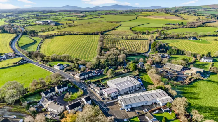 Photo of 2 The Grove, Camolin, Gorey, Co. Wexford, Y21 HX85