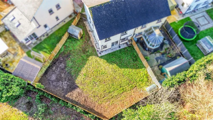 Photo of 2 The Grove, Camolin, Gorey, Co. Wexford, Y21 HX85