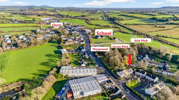 Photo of 2 The Grove, Camolin, Gorey, Co. Wexford, Y21 HX85