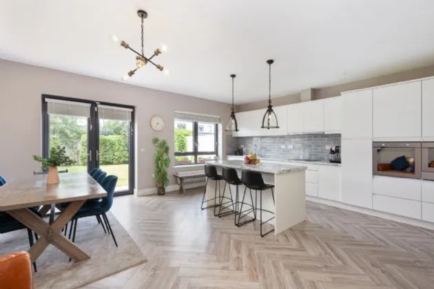 Photo of 1 The Avenue, Westfield, Leixlip, Co. Kildare, W23 X3H7