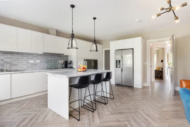 Photo of 1 The Avenue, Westfield, Leixlip, Co. Kildare, W23 X3H7