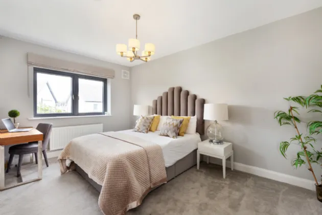 Photo of 1 The Avenue, Westfield, Leixlip, Co. Kildare, W23 X3H7