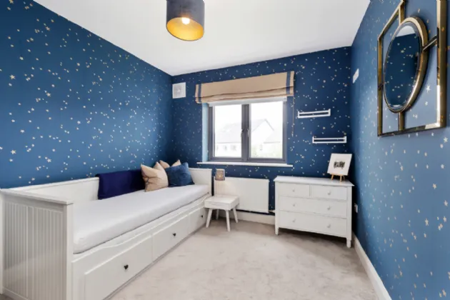 Photo of 1 The Avenue, Westfield, Leixlip, Co. Kildare, W23 X3H7