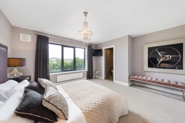 Photo of 1 The Avenue, Westfield, Leixlip, Co. Kildare, W23 X3H7