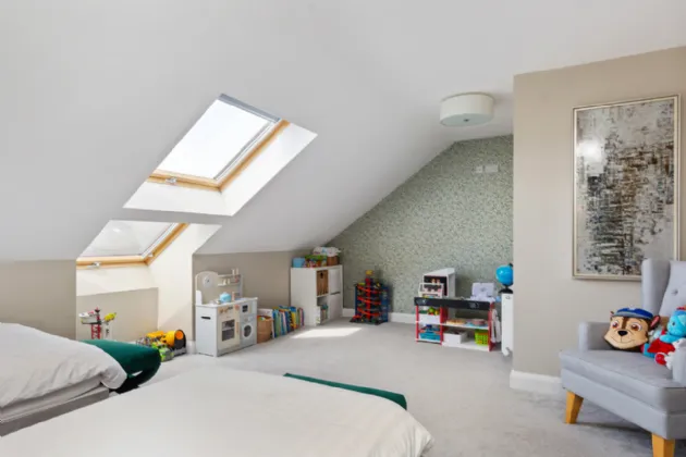 Photo of 1 The Avenue, Westfield, Leixlip, Co. Kildare, W23 X3H7