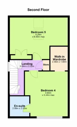 Photo of 1 The Avenue, Westfield, Leixlip, Co. Kildare, W23 X3H7