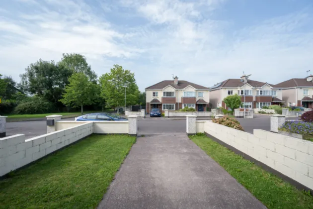 Photo of 7 Old Court Drive, Greenfields, Ballincollig, Cork, P31C780