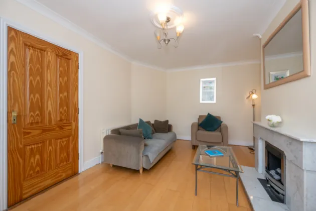 Photo of 7 Old Court Drive, Greenfields, Ballincollig, Cork, P31C780