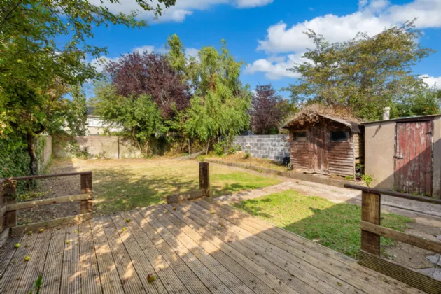 Photo of 31 Willow Park Avenue, Glasnevin, Dublin 11, D11 HN35