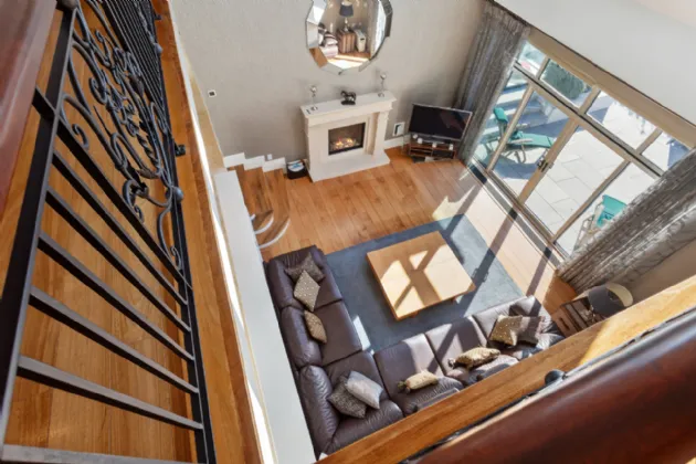 Photo of 15 Lioscarraig, Threadneedle Road, Salthill, Galway, H91 TAA7