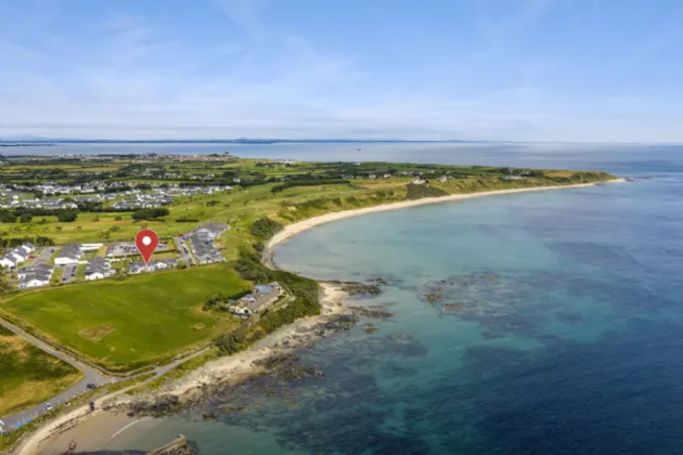 Photo of 15 St Helens Drive, Kilrane, Rosslare, Co Wexford, Y35 DY28