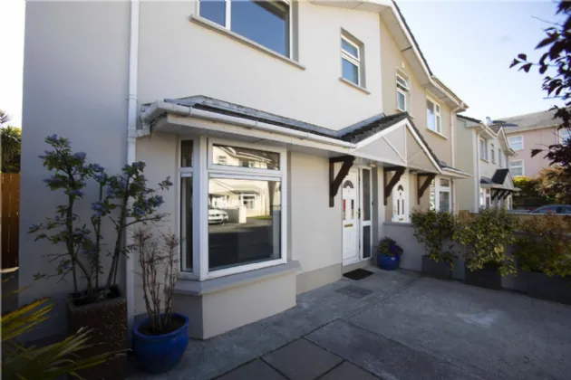 Photo of 3 Abbey Park, North Circular Road, Tralee, Co. Kerry, V92 DN2D
