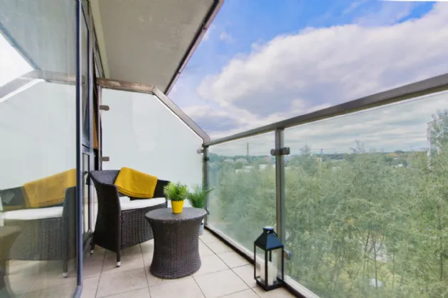 Photo of 18 The Telford Building, Heuston South Quarter, St John's Road West, Dublin 8, D08 CD35