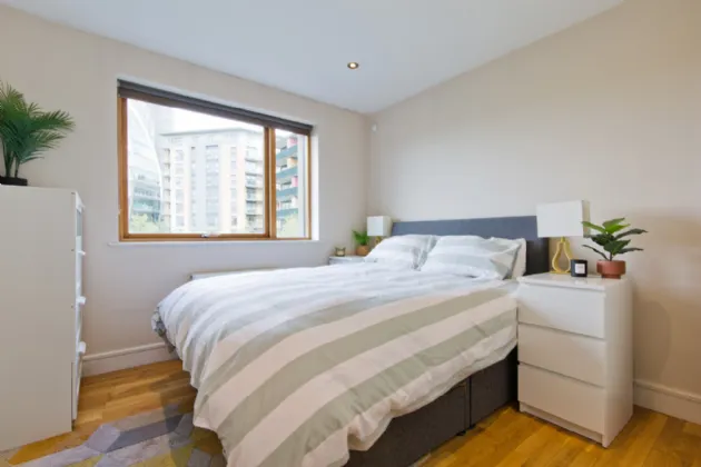 Photo of 18 The Telford Building, Heuston South Quarter, St John's Road West, Dublin 8, D08 CD35