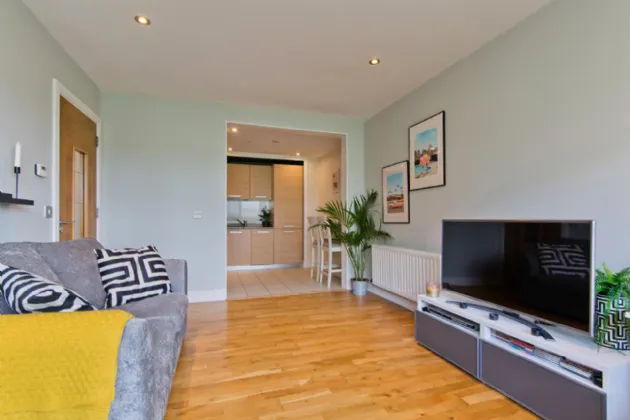 Photo of 18 The Telford Building, Heuston South Quarter, St John's Road West, Dublin 8, D08 CD35