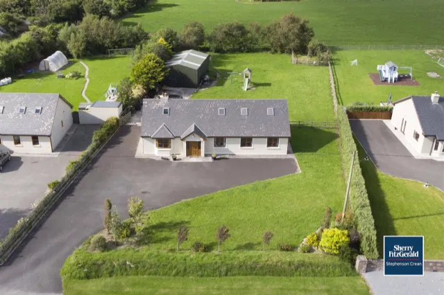 Photo of Aghamore, Causeway, Co. Kerry, V92 Y7D1