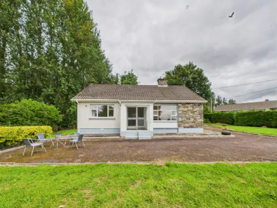Photo of The Bungalow, Banagher, Piltown, Co Kilkenny, E32 A814