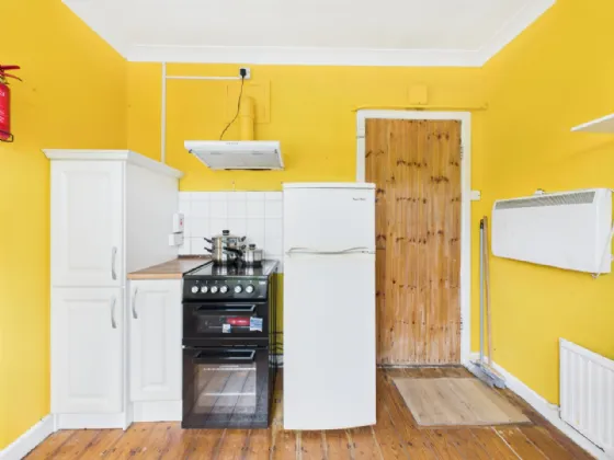 Photo of The Bungalow, Banagher, Piltown, Co Kilkenny, E32 A814