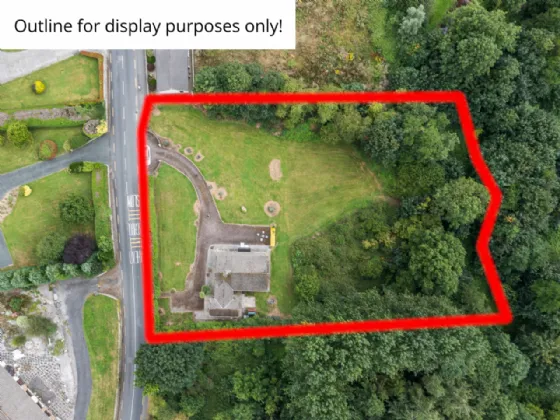 Photo of The Bungalow, Banagher, Piltown, Co Kilkenny, E32 A814