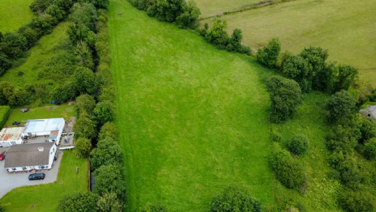 Photo of 0.9 Acre Site, Forgney, Ballymahon, Co. Longford