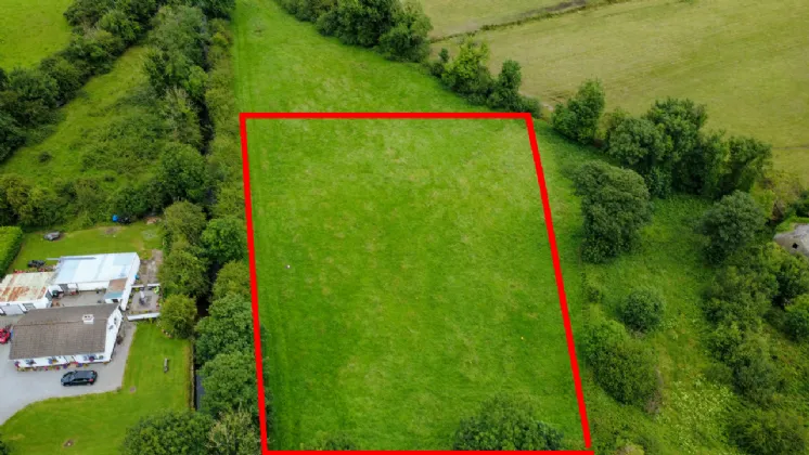 Photo of 0.9 Acre Site, Forgney, Ballymahon, Co. Longford