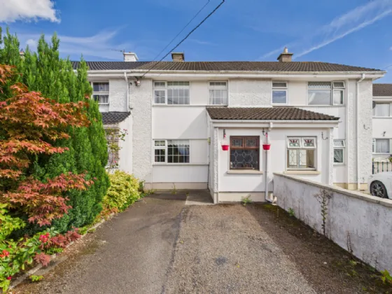 Photo of 3 Old Moyne Road, Thurles, Co. Tipperary, E41 YN29