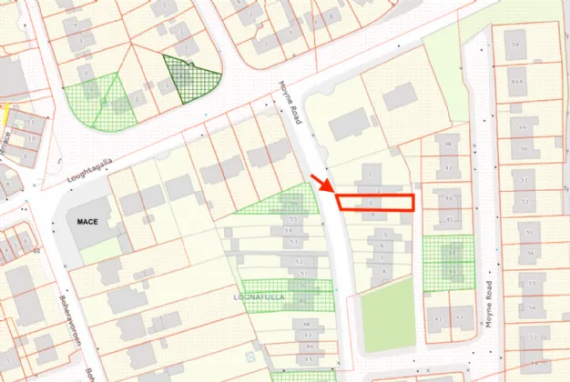 Photo of 3 Old Moyne Road, Thurles, Co. Tipperary, E41 YN29