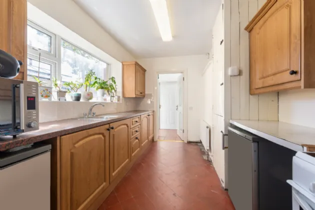 Photo of 21 Merton Avenue, Dublin 8, D08 Y1FC