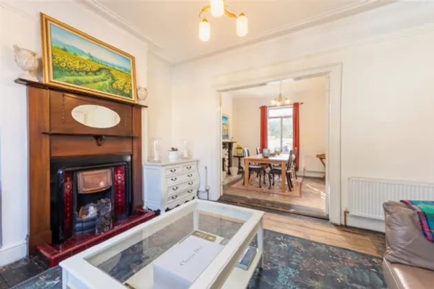 Photo of 21 Merton Avenue, Dublin 8, D08 Y1FC