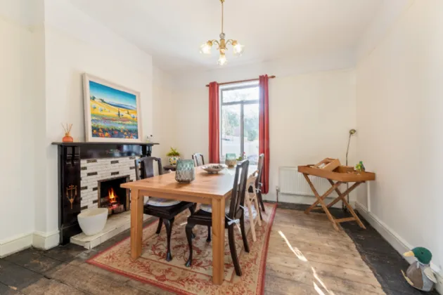 Photo of 21 Merton Avenue, Dublin 8, D08 Y1FC