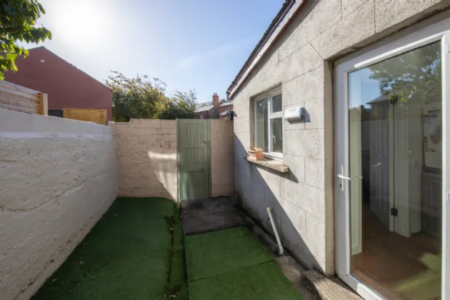 Photo of 21 Merton Avenue, Dublin 8, D08 Y1FC