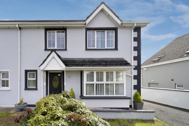 Photo of 97 Ashlea Grove, Killea, Co. Donegal, F93 P967