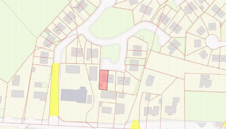 Photo of 97 Ashlea Grove, Killea, Co. Donegal, F93 P967