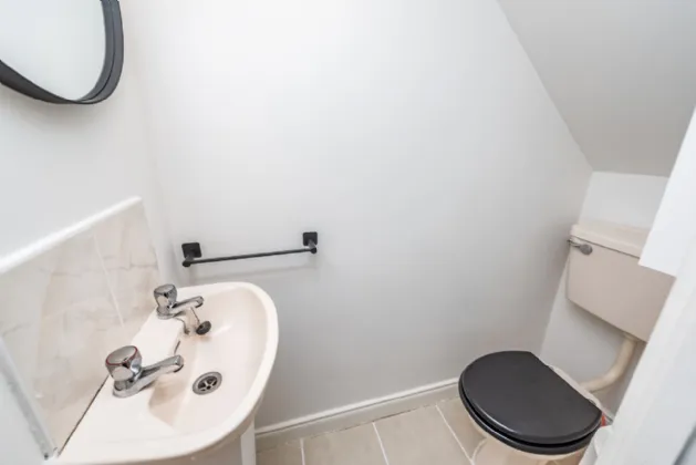 Photo of 29 Aylmer Park, Naas, Co. Kildare, W91 Y67E