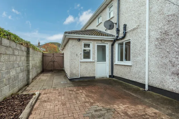 Photo of 29 Aylmer Park, Naas, Co. Kildare, W91 Y67E