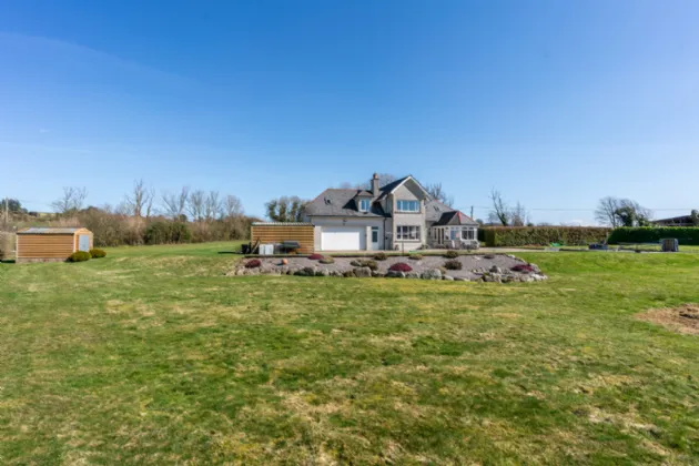 Photo of Bellshill, Clonmore, Hacketstown, Co. Carlow, R93 DT72