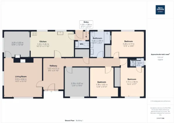 Photo of Villa Park, Monmore Lower, Kilrush, Co. Clare, V15 KX25