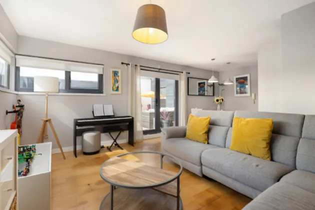 Photo of 5 Osprey Court, Dublin Road, Shankill, Dublin 18, D18 X370