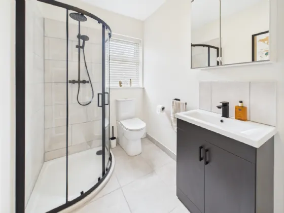 Photo of Finnoe Road, Borrisokane, Co. Tipperary, E45 DN88