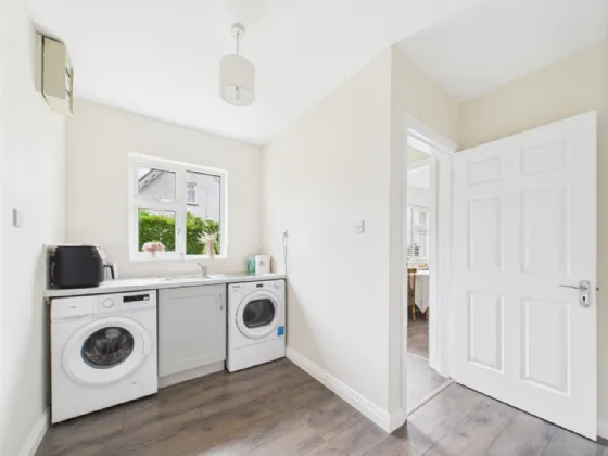 Photo of Finnoe Road, Borrisokane, Co. Tipperary, E45 DN88