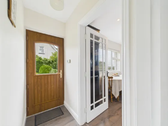 Photo of Finnoe Road, Borrisokane, Co. Tipperary, E45 DN88