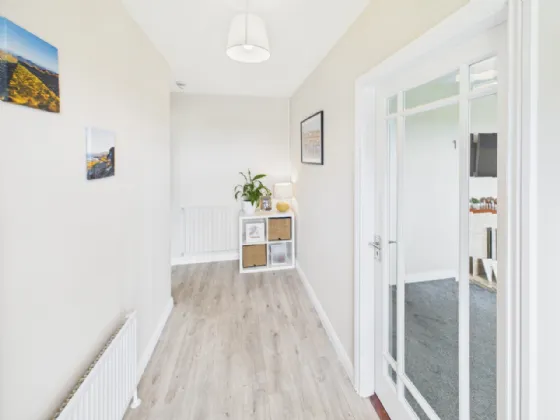 Photo of Finnoe Road, Borrisokane, Co. Tipperary, E45 DN88