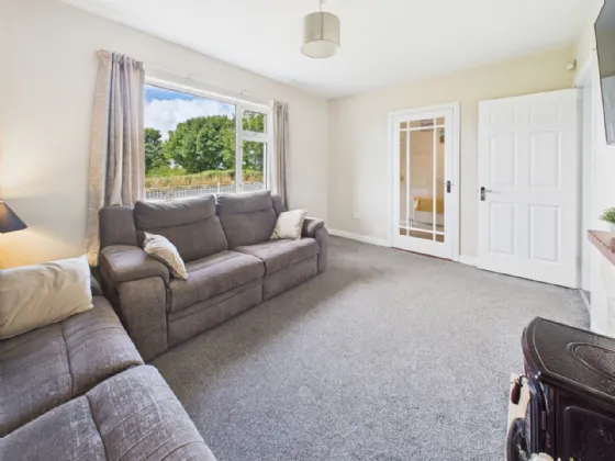 Photo of Finnoe Road, Borrisokane, Co. Tipperary, E45 DN88