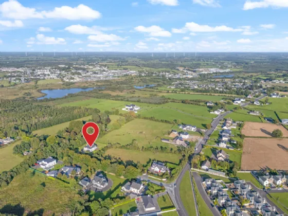 Photo of Leafy Lodge, Mayfield, Claremorris, Co Mayo, F12 D7W1