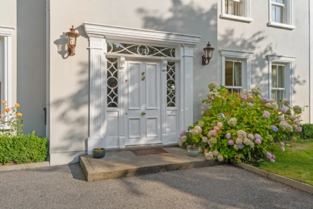 Photo of Leafy Lodge, Mayfield, Claremorris, Co Mayo, F12 D7W1