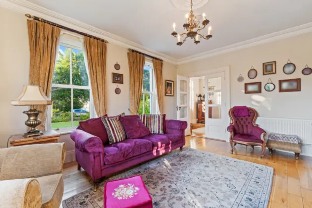 Photo of Leafy Lodge, Mayfield, Claremorris, Co Mayo, F12 D7W1