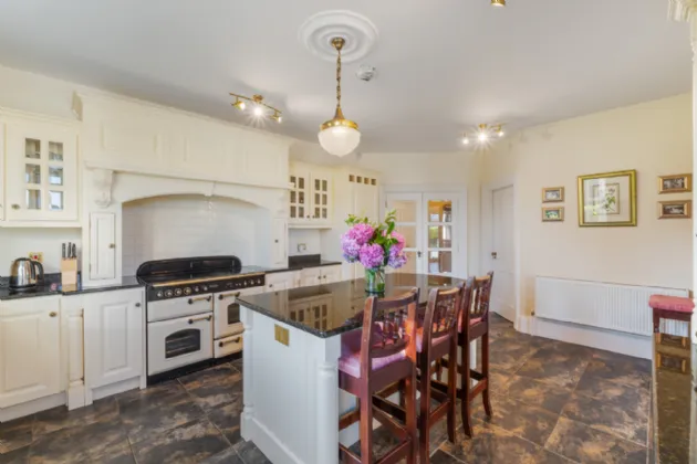 Photo of Leafy Lodge, Mayfield, Claremorris, Co Mayo, F12 D7W1