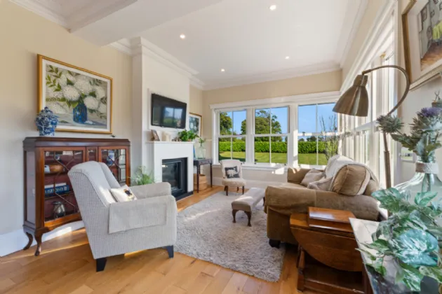 Photo of Leafy Lodge, Mayfield, Claremorris, Co Mayo, F12 D7W1